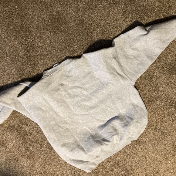 xl Rockhurst university sweatshirt - Picture 7 of 8